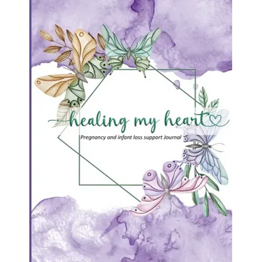 Healing my heart