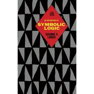 An Introduction to Symbolic Logic