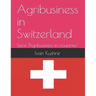 Agribusiness in Switzerland