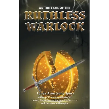 On the Trail of the Ruthless Warlock