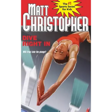 Dive Right in