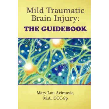 Mild Traumatic Brain Injury: The Guidebook