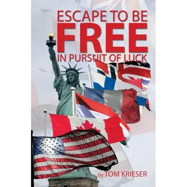 Escape to Be Free in Pursuit of Luck