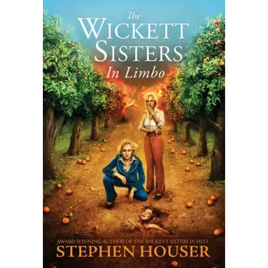 The Wickett Sisters in Limbo
