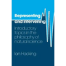 Representing and Intervening: Introductory Topics in the Philosophy of Natural Science