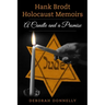 Hank Brodt Holocaust Memoirs: A Candle and a Promise