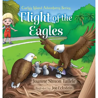 Flight of the Eagles