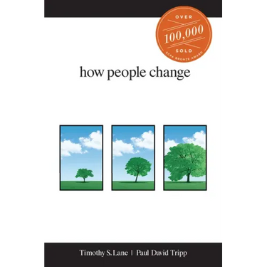 How People Change