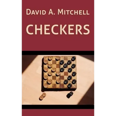 David A. Mitchell's Checkers