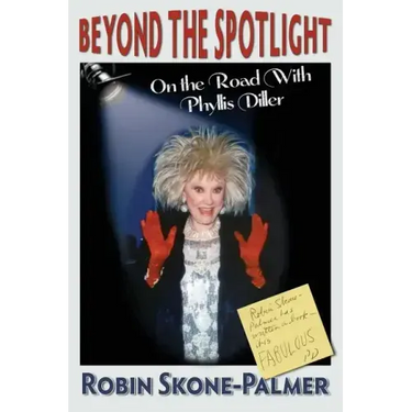 Beyond the Spotlight: On the Road with Phyllis Diller