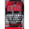 Shot All to Hell LP