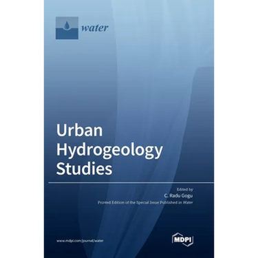 Urban Hydrogeology Studies