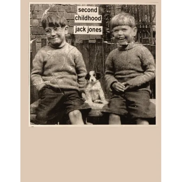 Second Childhood