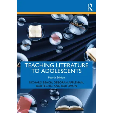 Teaching Literature to Adolescents