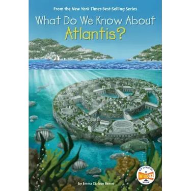 What Do We Know about Atlantis?