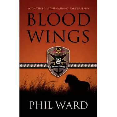 Blood Wings