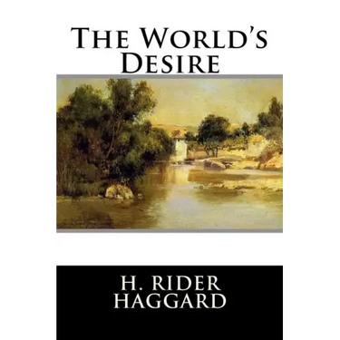 The World's Desire