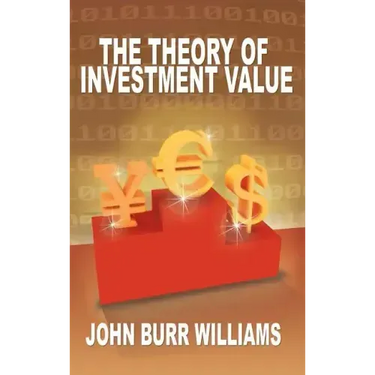 The Theory of Investment Value