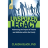 Unspoken Legacy: Addressing the Impact of Trauma and Addiction Within the Family