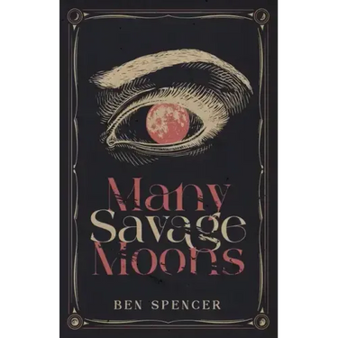 Many Savage Moons