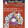 World of Crosswords No. 49
