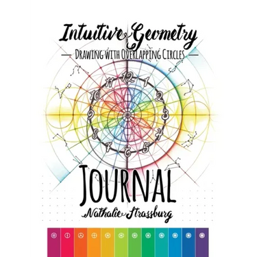 Intuitive Geometry - Drawing with overlapping circles - Journal