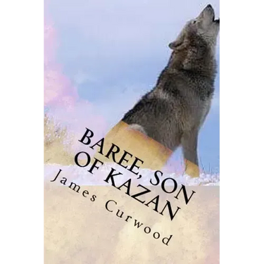 Baree, son of Kazan