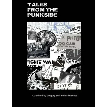 Tales From The Punkside