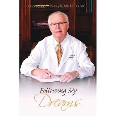 Following My Dreams