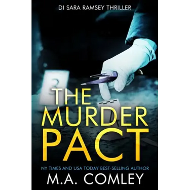 The Murder Pact