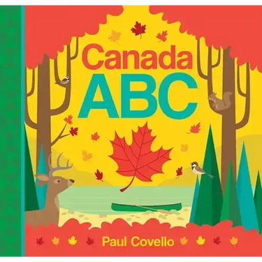 Canada ABC