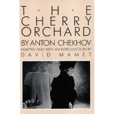 The Cherry Orchard