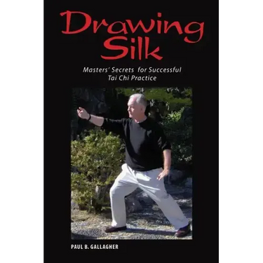 Drawing Silk: Masters' Secrets for Successful Tai Chi Practice