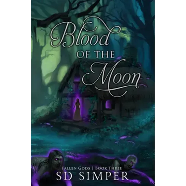 Blood of the Moon