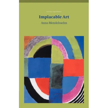 Implacable Art