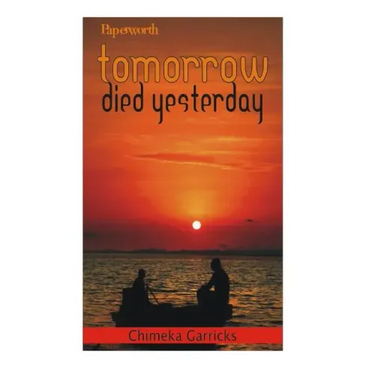 Tomorrow Died Yesterday