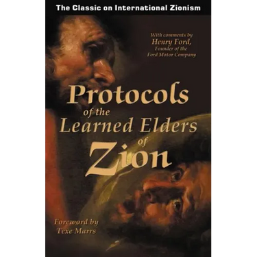 Protocols of the Learned Elders of Zion