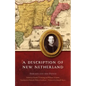 A Description of New Netherland