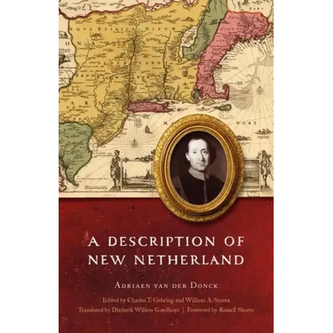 A Description of New Netherland