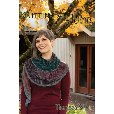 Knitting at Home