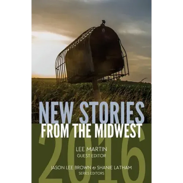 New Stories from the Midwest 2016