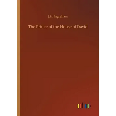 The Prince of the House of David