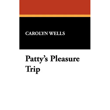 Patty's Pleasure Trip