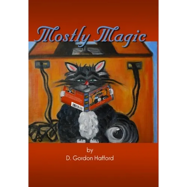 Mostly Magic