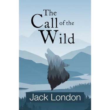 The Call of the Wild (Reader's Library Classics)