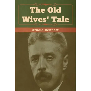 The Old Wives' Tale