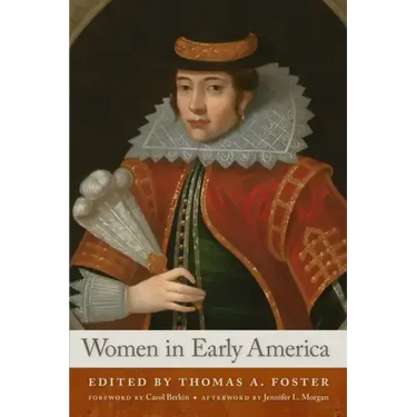 Women in Early America
