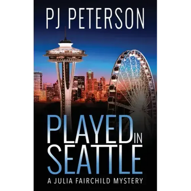 Played in Seattle