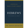 Hebrews: The Supremacy of Christ