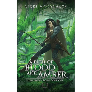 A Path of Blood and Amber